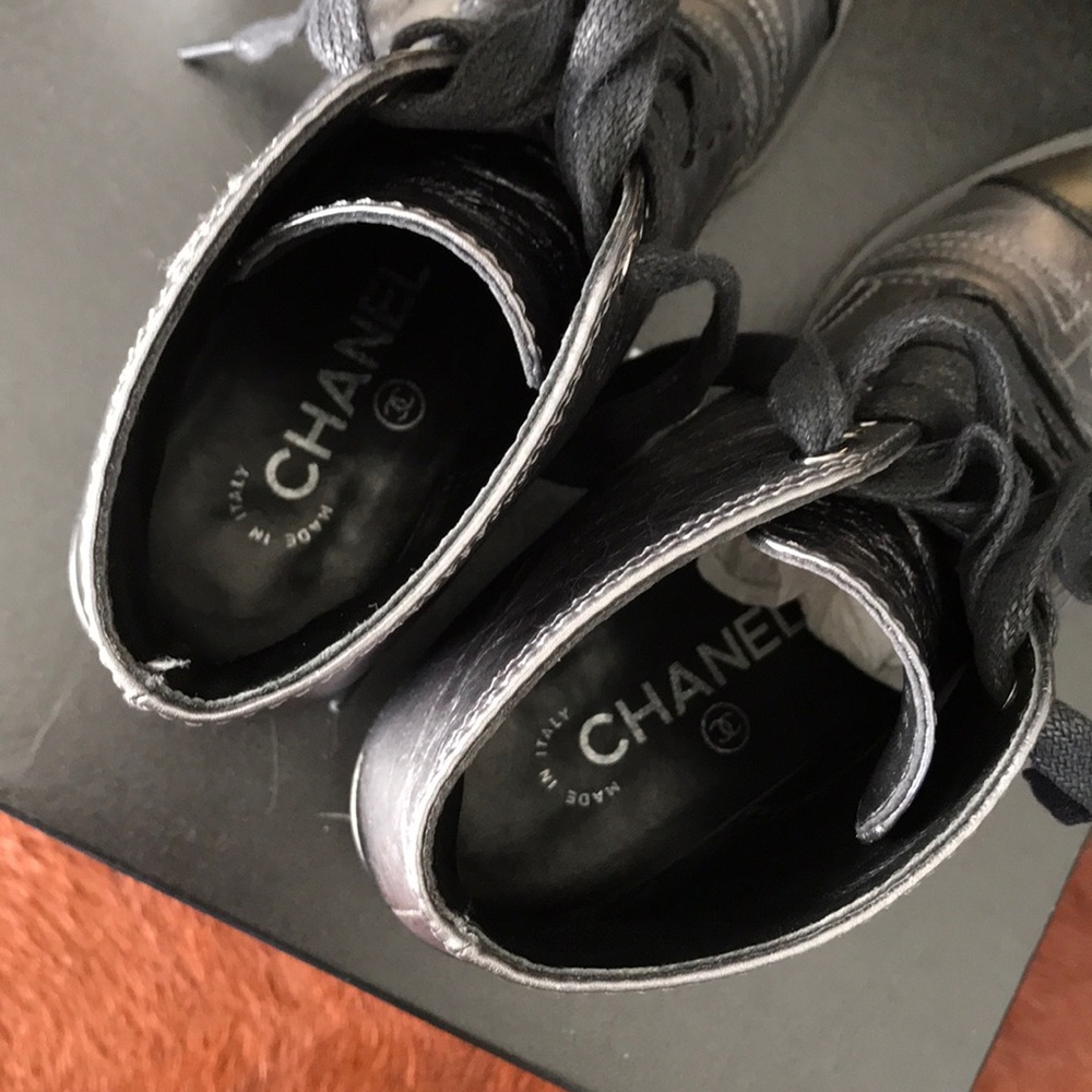 Authentic Chanel Shoes/Women’s shoes